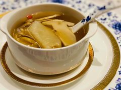 -Yan Ting 宴庭中餐厅(上海静安瑞吉酒店)