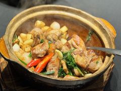 -玖味(老工人西路店)