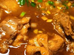 -满堂春特色餐馆