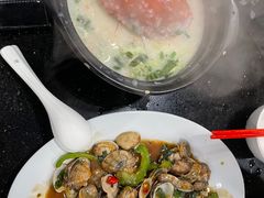 -一哥美食(总店)