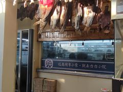 -湘力力小院·鱼汤泡饭(枫林路店)