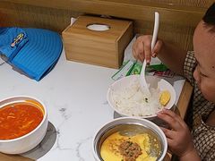 -乡村基·川味现炒大王(熙悦天街店)