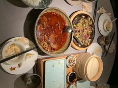 -青年公社烤鸭(滨湖银泰店)