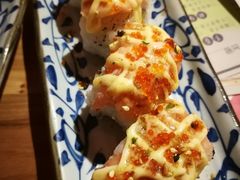 -和风食堂·日料·无界小火锅