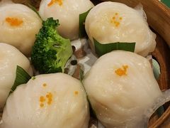 万山虾饺皇-万山楼海鲜酒家·二十三年老字号