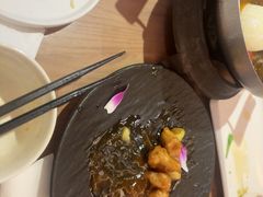 -枣子树·素食餐厅(普陀山店)