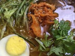 朝鲜冷面-盛京一禾