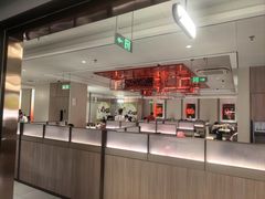 -海底捞火锅(凤凰广场店)