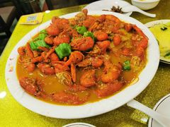 -赵氏盱眙十三香龙虾(蓝村店)
