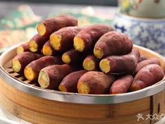 -梁家大院•农家菜(昆山会展中心店)