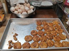 -金燕西洋牛油糕葡式食品