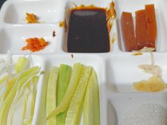 -正德楼果木烤鸭·渔家菜(东港店)