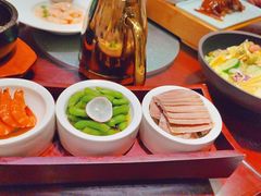 -三品香·江浙菜(松江九谊店)