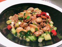 -沪碟·精菜坊(闵行店)