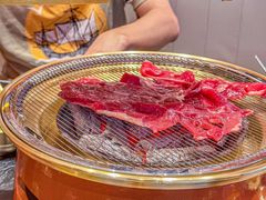 -闻老头·菊花炭烤肉(佛山首店)