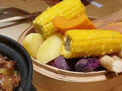 -鸽子窝(黄村店)