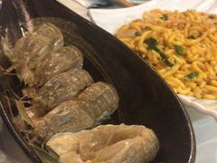 -渔娘渔家丹东海鲜(东直门店)