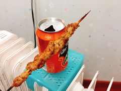 -527烧烤·龙虾·精酿酒(小石城美乐城店)