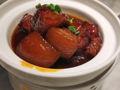 -小菜园新徽菜(无锡宜家荟聚中心店)