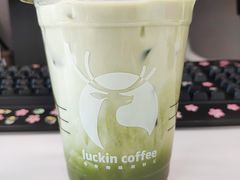 -瑞幸咖啡(1+1大厦店)