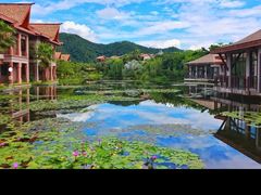 -广州都喜泰丽温泉度假酒店