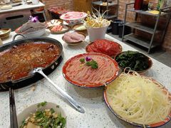 -龙厂长老火锅(抚琴店)