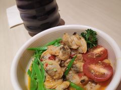 -味千拉面(上海蓝天路店)
