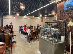 大堂-一烙锅(友谊店)