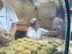 -三大炮豆花铺(锦里店)