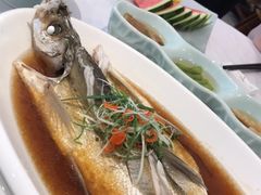 -道道鲜·崇明私房菜(五角场店)