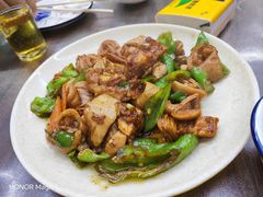 -翟氏天天小吃(上东街区店)