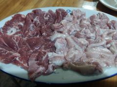 -华哥新鲜猪精品美食
