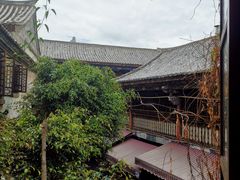 -香满楼(临安路店)