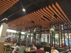 大堂-彤德莱牛肉火锅(双港店)