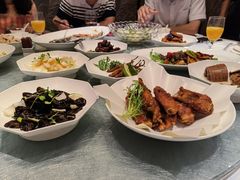 -上海小南国(金桥国际广场店)