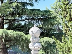 -法门文化景区