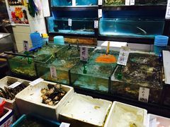-新享乐海鲜(翠华路店)