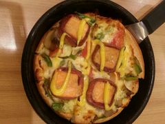 android_upload_pic-必胜客(大悦城店)