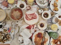 -芭菲盛宴·环球美食(袁家岗店)