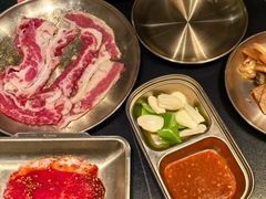 -西塔老太太泥炉烤肉(龙湖北苑天街店)