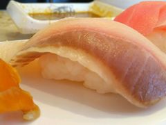 -友壹町寿司·料理(三水广场店)