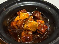 -狮王府淮扬菜(新街口友谊店)