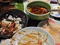 -龍聚祥烧麦馆(万达店)