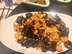 -天津大学·四十二斋餐厅
