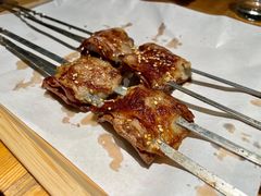 -老阿妈蒙古村·蒙古包·草原文化·歌舞表演(老君堂店)