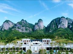 -南武当山景区