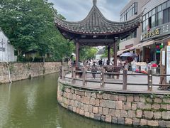 -鸣鹤古镇