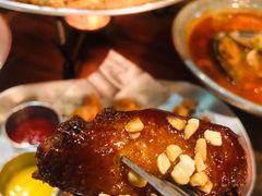 -1861意大利餐厅(文化广场店)