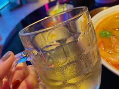 冰茶-MISS PHO·觅粉·越南粉实验室(保利文化广场店)