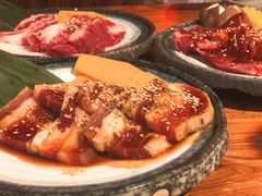 -竹涟烧肉(太古里店)